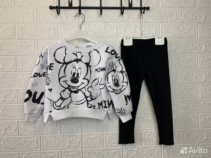 Детские костюмы