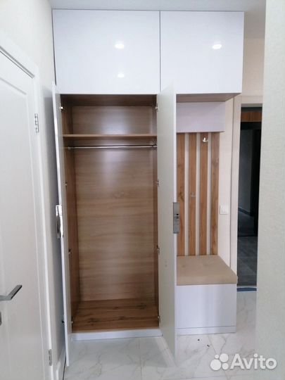 Прихожая не IKEA