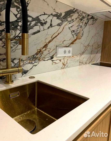 Кухни на заказ