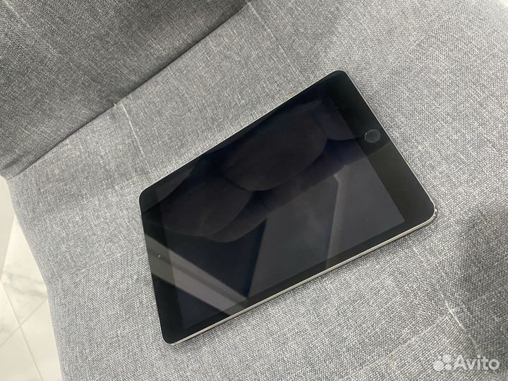 iPad mini 3 16gb retina
