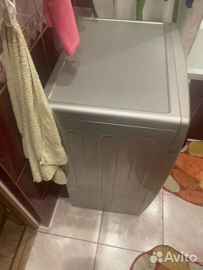 Стиральная машина samsung