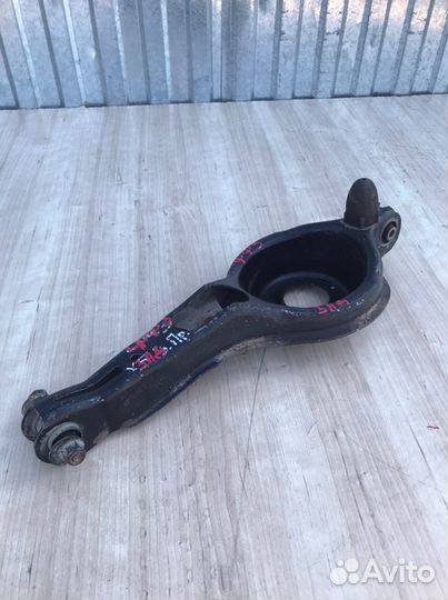 Рычаг подвески задний Ford Focus 3
