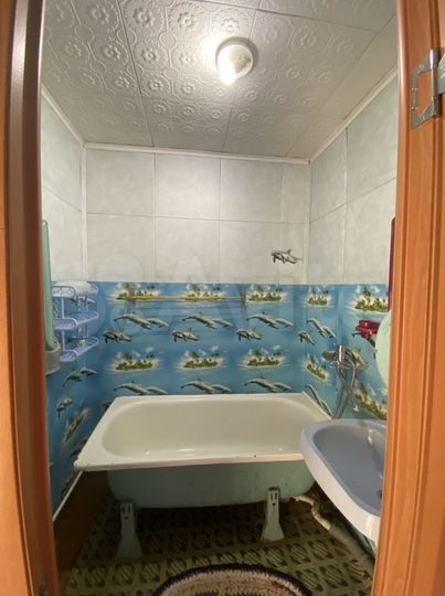 2-к. квартира, 48,4 м², 2/3 эт.