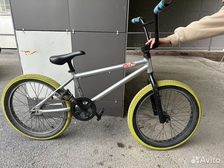 BMX