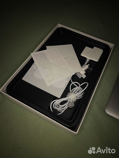 Apple MacBook Air 11 2015