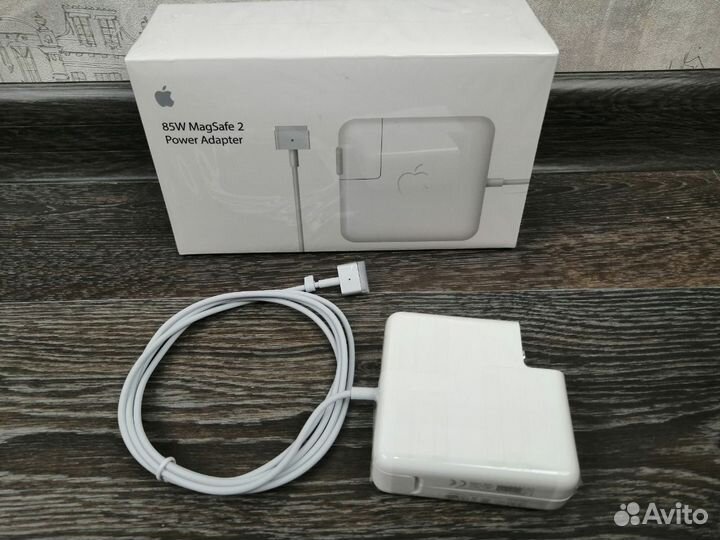 Зарядка для macbook / magsafe 2 85w