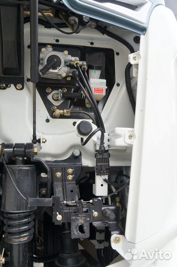 Автобетоносмеситель Sany SY310C-6W(V), 2024