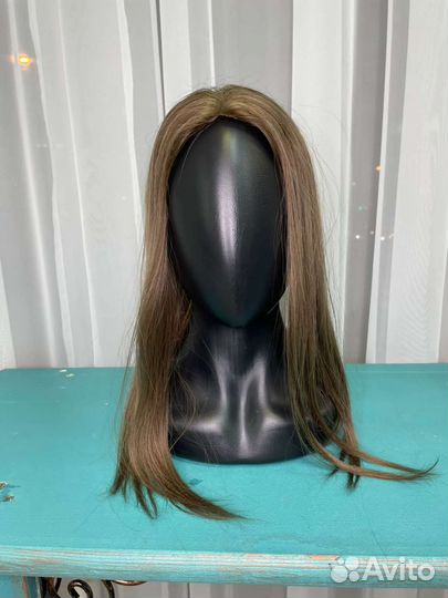 Система замещения волос Hairtalk