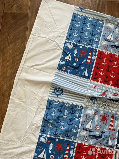 Детское постельное белье