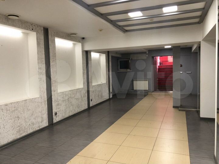 Свободного назначения, 95 м²