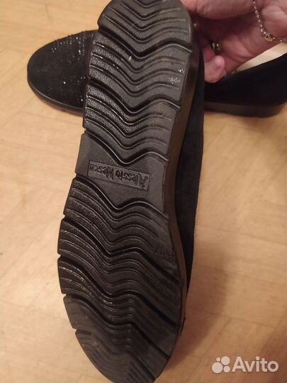 Туфли женские 38 размер