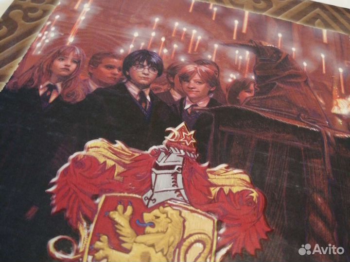 Фотоальбом Harry Potter