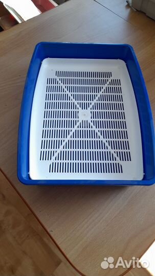 Лоток для кошек