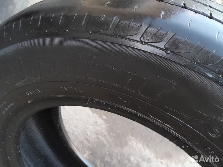 Cordiant Business CW 195/70 R15C 33Q