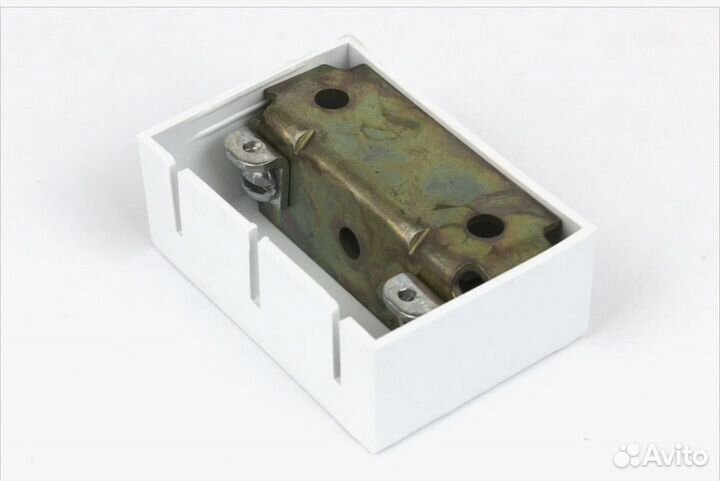 Карниз для штор струнный СССР