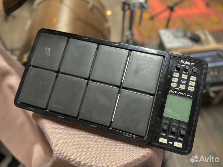 Roland SPD-30 Octapad