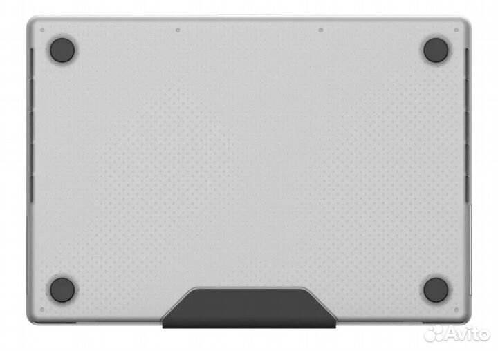 Накладка/чехол UAG DOT MacBook Pro 16 M1