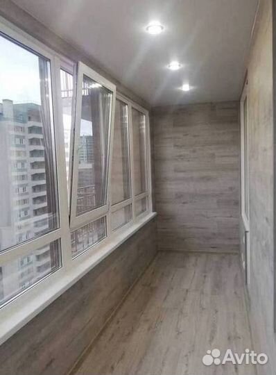 Окна пластиковые быстро под ключ