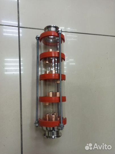 Колпачковая колонна