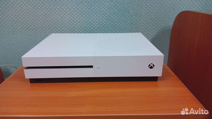 Xbox One S 1TB