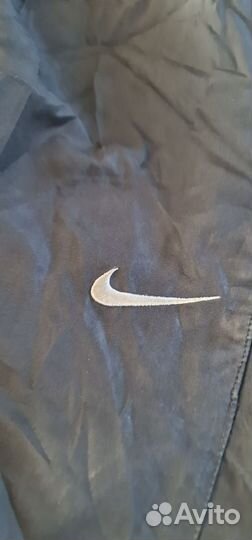 Штаны nike