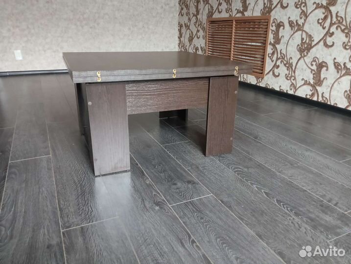 Стол раскладной