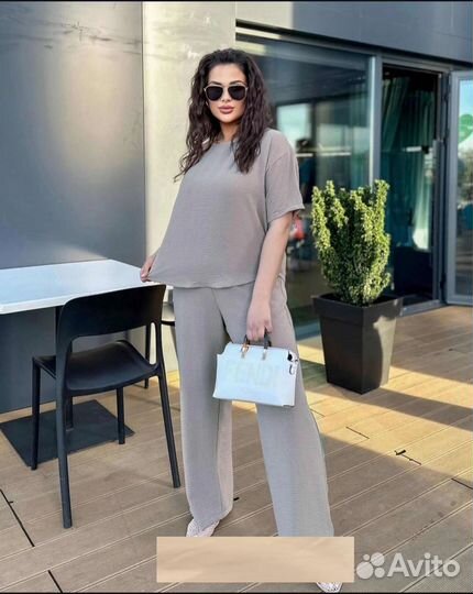 Костюм двойка Size 46 по 56