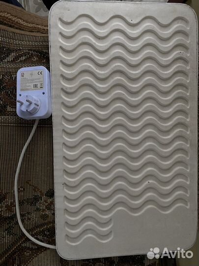 Батарея электрическая