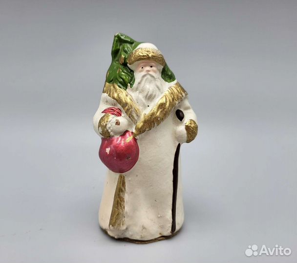 Дед мороз СССР