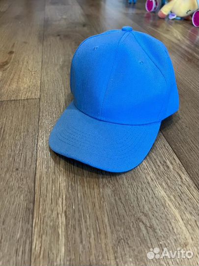 Кепка бейсболка унисекс