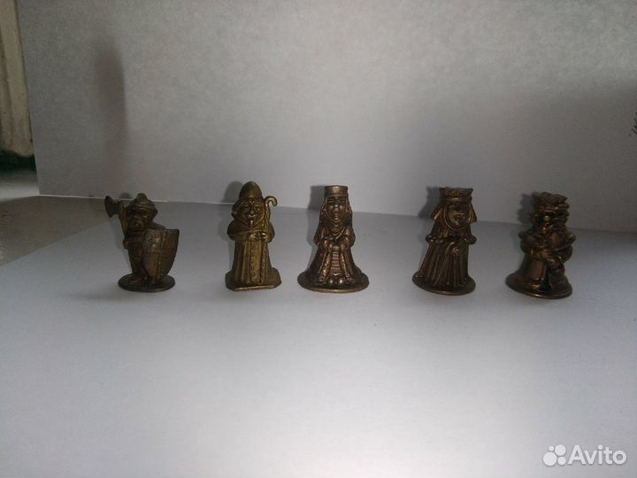 Фигурки солдатиков. Киндер. Солдатики. Гвардия