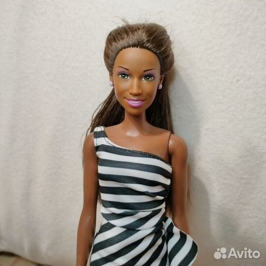 Кукла барби barbie