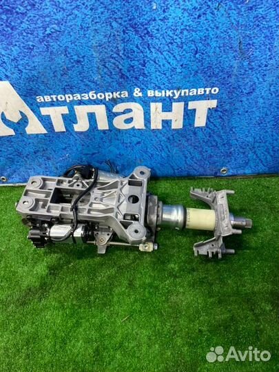 Рулевая колонка Bmw 5 F10 N52B25 2012