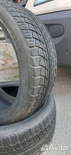 Nankang Snow Viva SV-1 2.25/40 R17 T