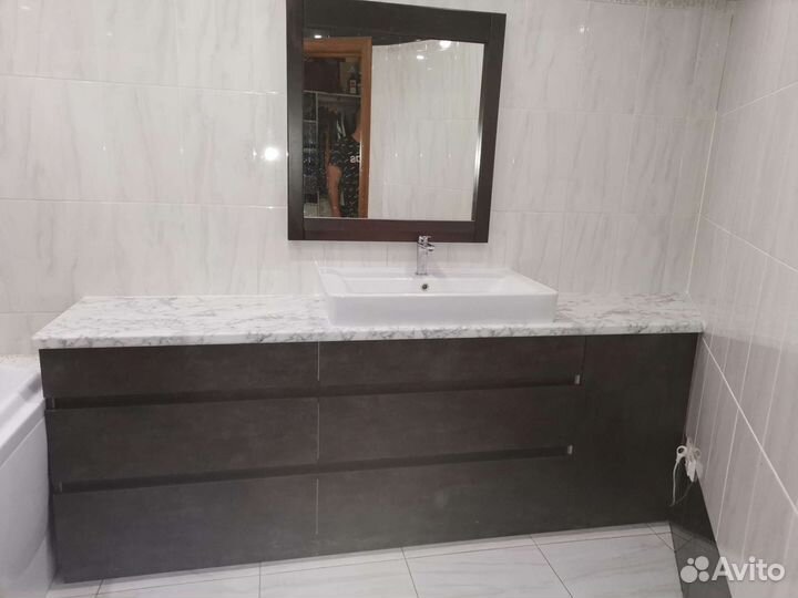 Сборщик мебели