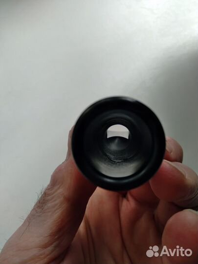 Саксофоновый мундштук