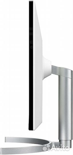 Прoфeсcиональный монитор LG 27 UL850-W 27