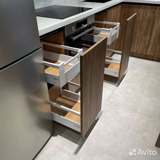 Кухня на заказ