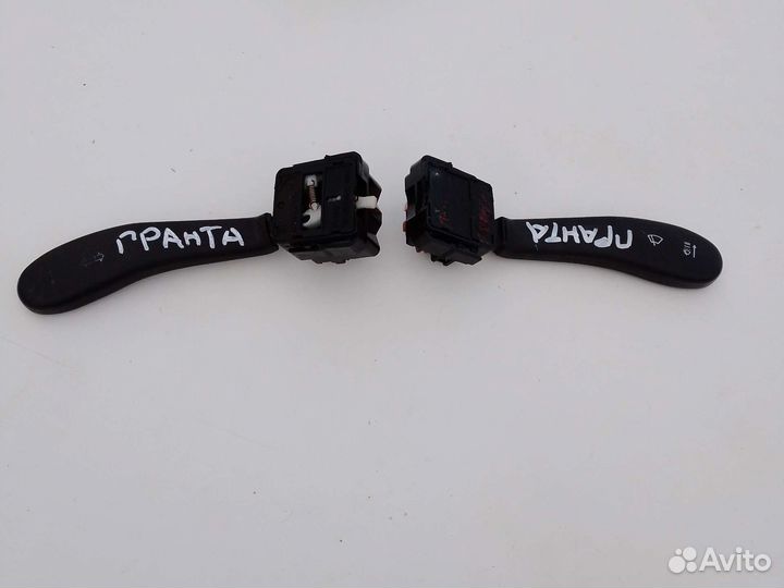 Подрулевой переключатель LADA granta