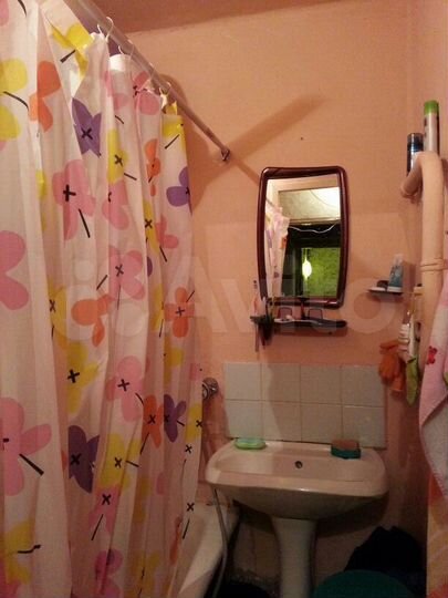 4-к. квартира, 73,6 м², 5/5 эт.
