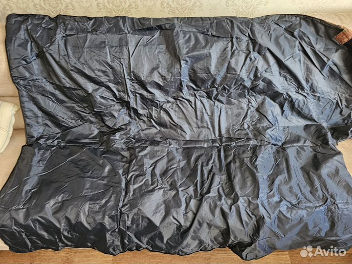 Спальный мешок