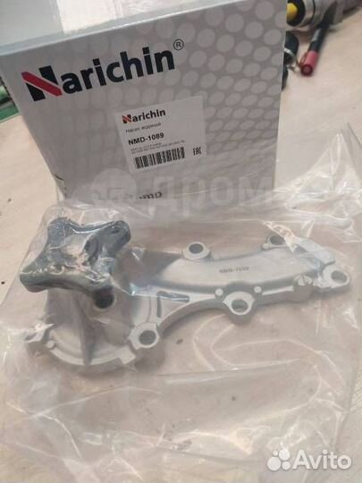 Помпа almera primera captiva civic megane vectra