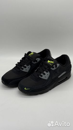 Мужские Nike Air Max 90 (42)
