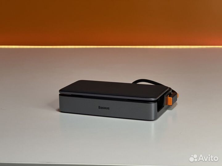 Baseus GamerX Series Док станция