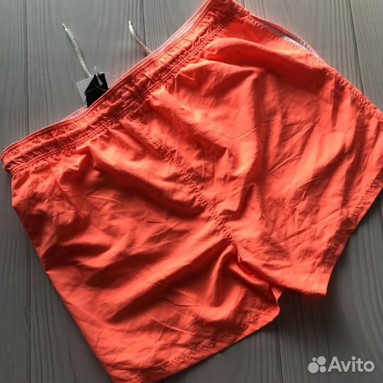 Шорты плавательные мужские 