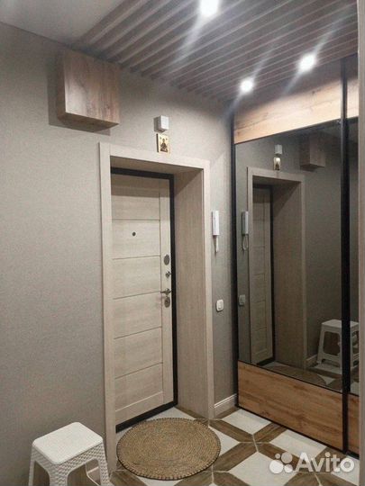 Дверь межкомнатная правая