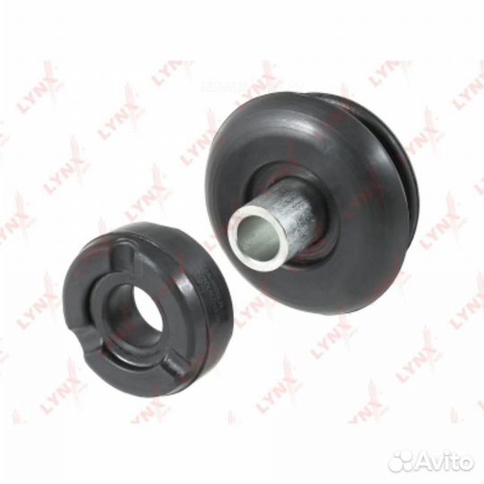Lynxauto MA-5005LR Опора стойки зад прав/лев