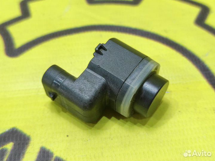 Датчик парктроника Bmw X5 E70 M57D30 2008-08-07
