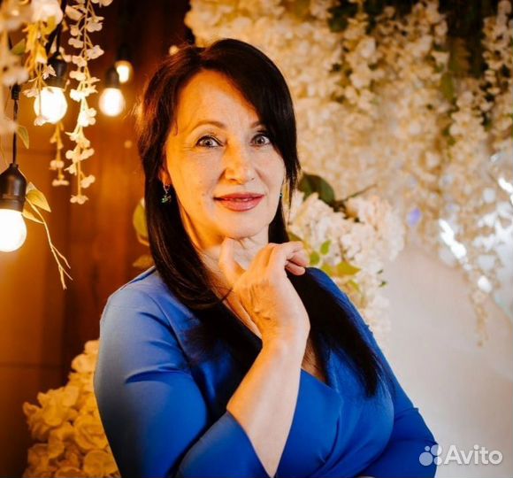 Психотерапевт онлайн