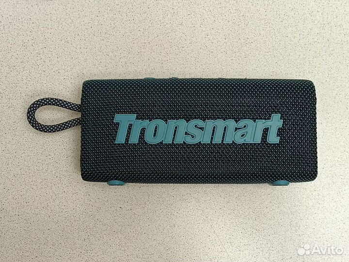 Портативная блютус колонка Tronsmart trip